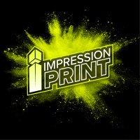 Impression Print logo - Similar company to Fast Printing