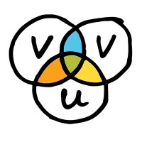 V+V+U logo - Similar company to Cog, Llc