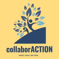 collaborACTION logo - Similar company to Kids with Brains Ltd