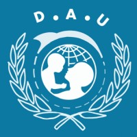 Dauphine in Aid of UNICEF logo - Similar company to Dauphine Volunteering Society