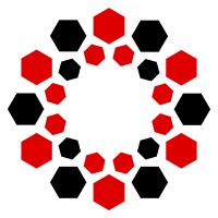 KaleidoGames logo - Similar company to Mad Pixel