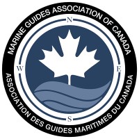 Marine Guides Association of Canada logo - Similar company to Consilium Safety Canada