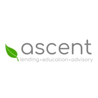 Ascent Microfinance logo - Similar company to Salty Software