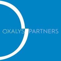 Oxalys Partners logo - Similar company to Landquire®