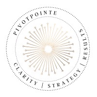 PivotPointe logo - Similar company to Quantum Thinking