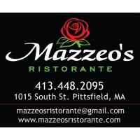 Mazzeo'S Ristorante & Catering, Inc.