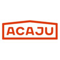 ACAJU logo - Similar company to Mobarta