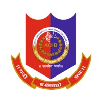 (ACIB) ANTI CORRUPTION INVESTIGATION BUREAU logo - Similar company to Institute Of National Security Studies