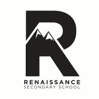 Renaissance Secondary School logo - Similar company to St Birinus School