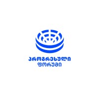 Progressive Forum • პროგრესული ფორუმი logo - Similar company to Vinson | Development & Construction Consulting