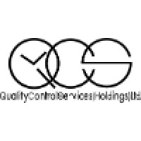 Quality Control Services (Holdings) Ltd logo - Similar company to Prymtech Ltd.