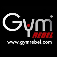 Gym Rebel logo - Similar company to Newtec System Srl