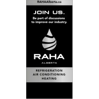 Refrigeration Air Conditioning Heating Association of Alberta logo - Similar company to Soul Mechanical Ltd.