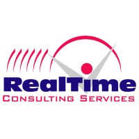 RealTime Consulting Services logo - Similar company to Alameda Compliance, Llc