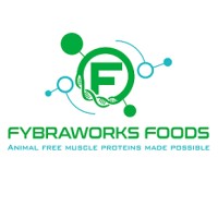 Fybraworks Foods, Inc. logo - Similar company to Catchfood