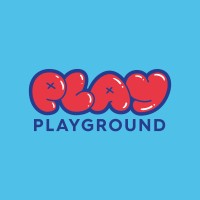 PLAY Playground logo - Similar company to Rogue