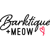 Barktique + Meow™ logo - Similar company to Elev8 Wellness