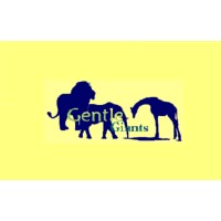 Gentle Giants Wildlife logo - Similar company to Equine Balanced Support