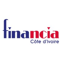 Financia Côte d'Ivoire logo - Similar company to Remuci