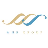 MHS Financial holdings logo - Similar company to Azhand