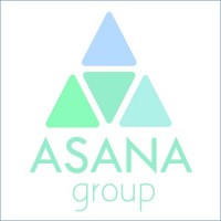 Asana Bio Group logo - Similar company to Lumir Lab
