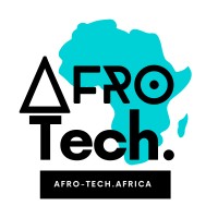 Afro Tech logo - Similar company to Afro Tech Week