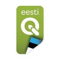 QGIS Eesti logo - Similar company to Raphael Maps