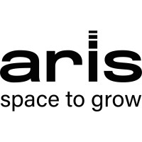 ARIS logo - Similar company to Epfl Rocket Team