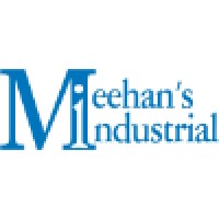 Meehan's Industrial logo - Similar company to D & A Mechanical