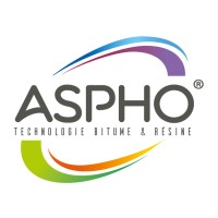 ASPHO logo - Similar company to Ipex Ag