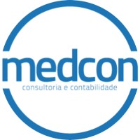 Medcon Contabilidade logo - Similar company to M.Con - Consultoria E Contabilidade