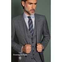 Ace Custom Tailors logo - Similar company to Davies + Allen