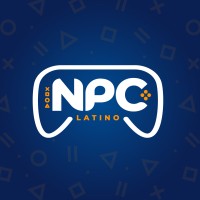 NPC Latino logo - Similar company to Arbroath Group