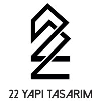 22 Yapı Tasarım Sanayi ve Ticaret A.Ş. logo - Similar company to Juliyet Art&Design