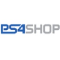 PS4 Shop