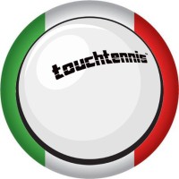 touchtennis Italy logo - Similar company to Touchtennis