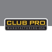 Club Pro Manufacturing Usa, Inc.
