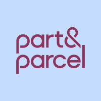 Part & Parcel logo - Similar company to Machpack