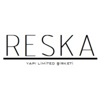 RESKA YAPI LİMİTED ŞİRKETİ logo - Similar company to Tunfer Industry Technology