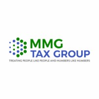 MMG Tax Group LLC logo - Similar company to Moser Tax & Planning, Llc