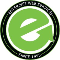 Enter.Net Inc. logo - Similar company to Launch Global