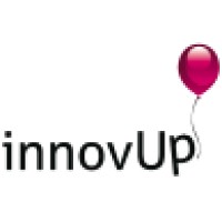 innovUP logo - Similar company to Draftspark.Ai