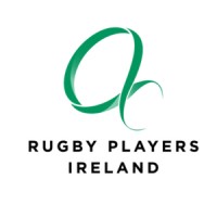 Rugby Players Ireland logo - Similar company to Força Property Advisory