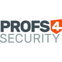 Profs4Security logo - Similar company to Profs4Security