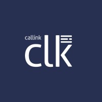Callink logo - Similar company to Algar Tech