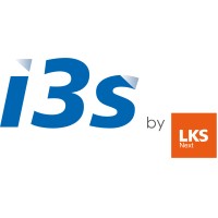 i3s - Ingeniería en Integración de Sistemas de Información logo - Similar company to Oreka It