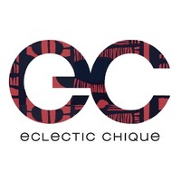 Eclectic Chique logo - Similar company to Sphere Ltd
