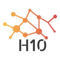 H10 Technology logo - Similar company to Lincolmlabs