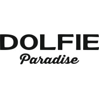 DOLFIE PARADISE logo - Similar company to Anc Brands