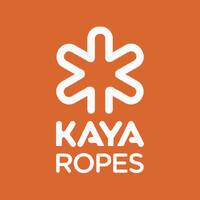 KAYA ROPES logo - Similar company to Kaya Ropes